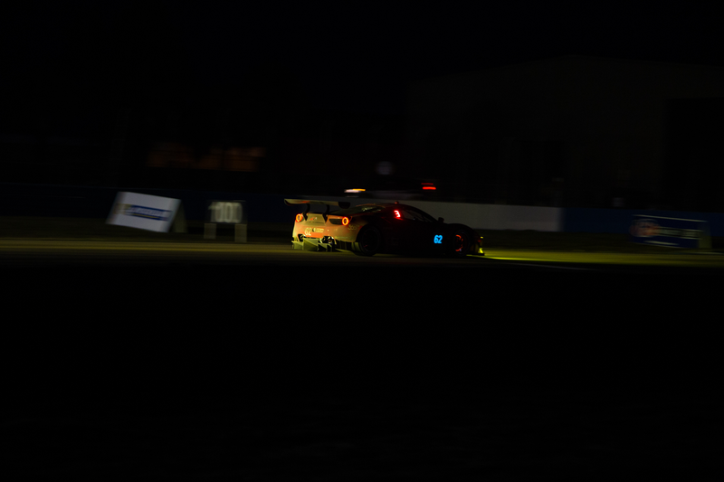 Illustration for article titled Sebring 2016 Photo Dump